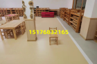 银川市幼儿园塑胶地板